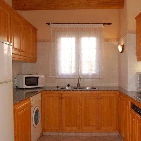 Maribel Villas Cala Blanca  Luaran gambar