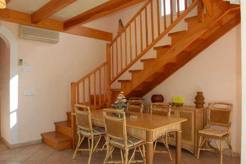 Maribel Villas Cala Blanca  Luaran gambar