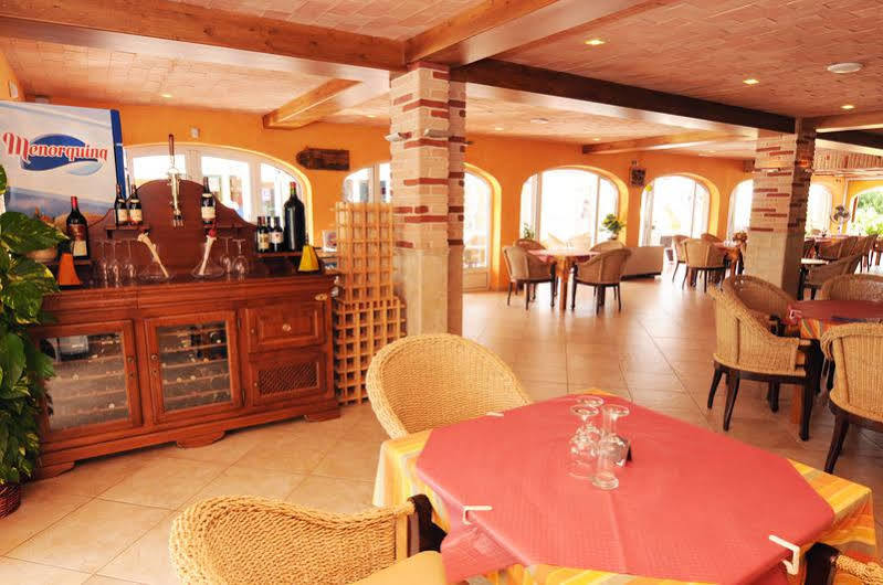 Maribel Villas Cala Blanca  Luaran gambar