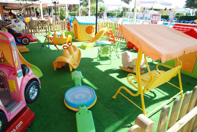 Maribel Villas Cala Blanca  Luaran gambar