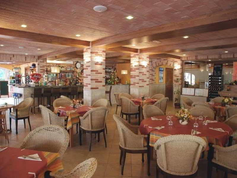 Maribel Villas Cala Blanca  Luaran gambar