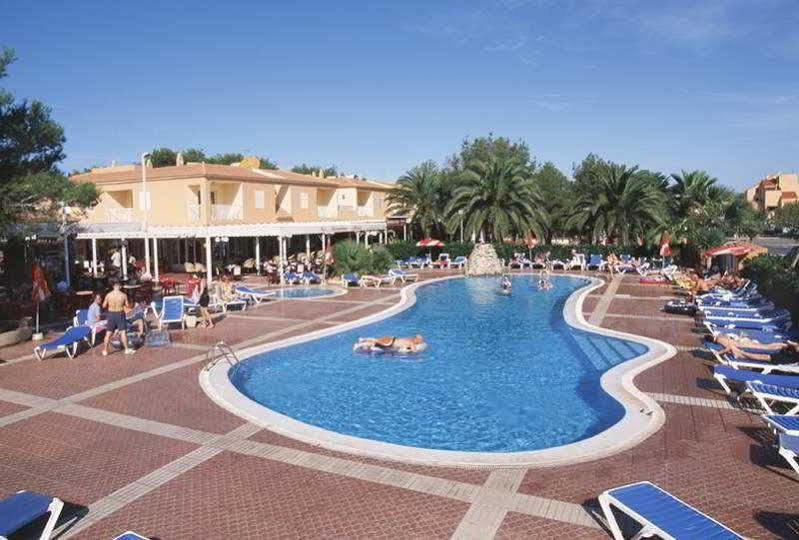 Maribel Villas Cala Blanca  Luaran gambar