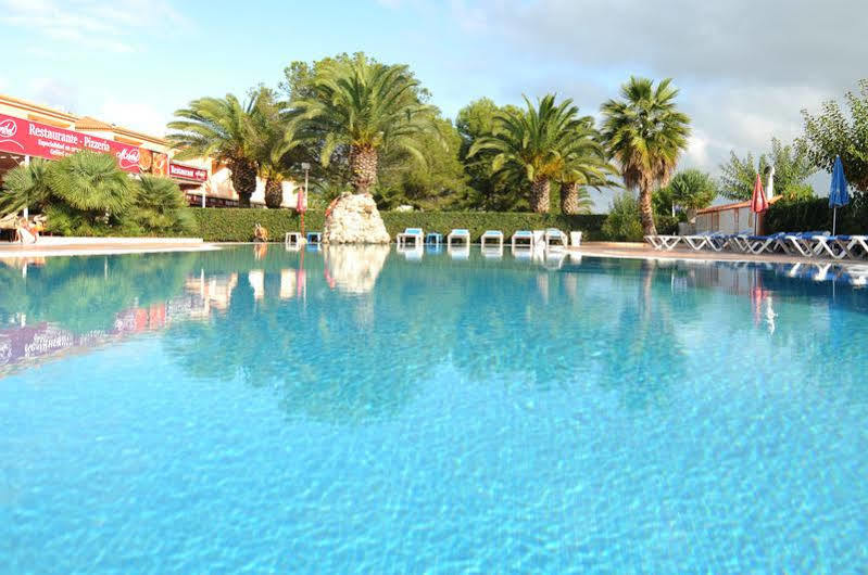 Maribel Villas Cala Blanca  Luaran gambar