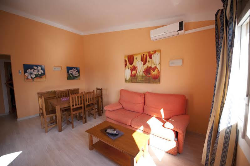 Maribel Villas Cala Blanca  Luaran gambar
