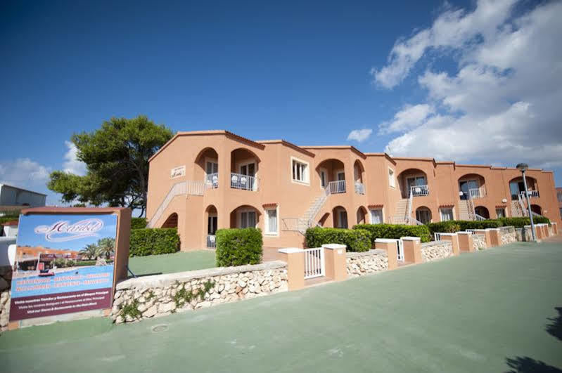 Maribel Villas Cala Blanca  Luaran gambar