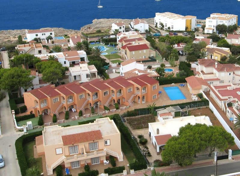 Maribel Villas Cala Blanca  Luaran gambar