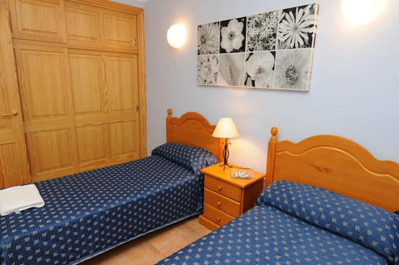 Maribel Villas Cala Blanca  Luaran gambar