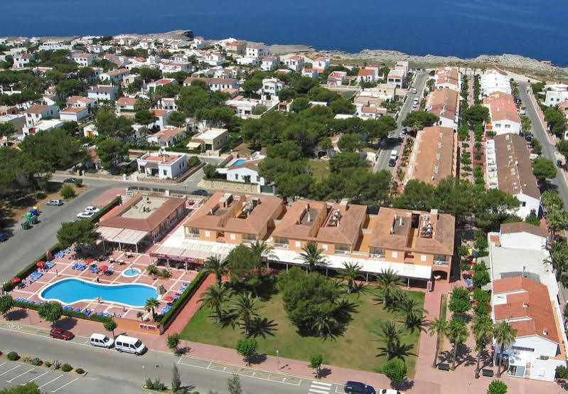 Maribel Villas Cala Blanca  Luaran gambar