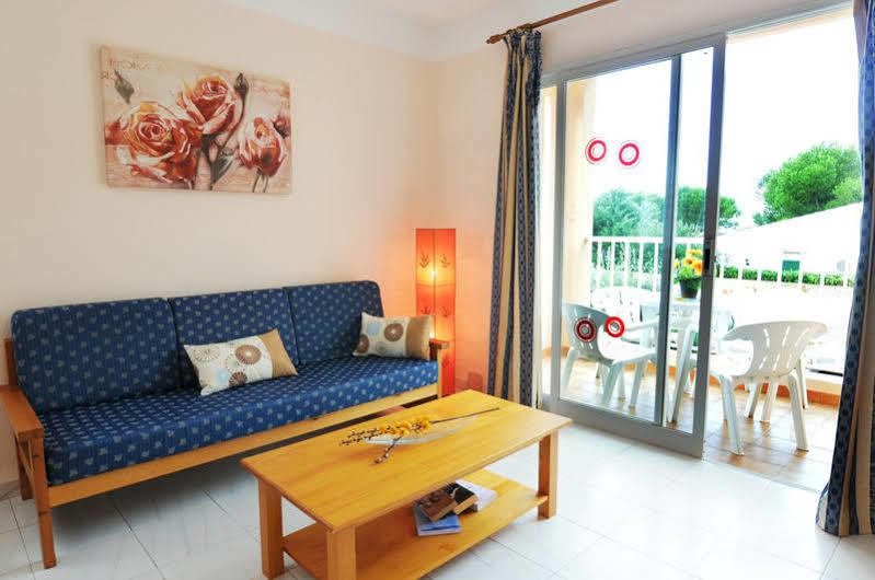 Maribel Villas Cala Blanca  Luaran gambar