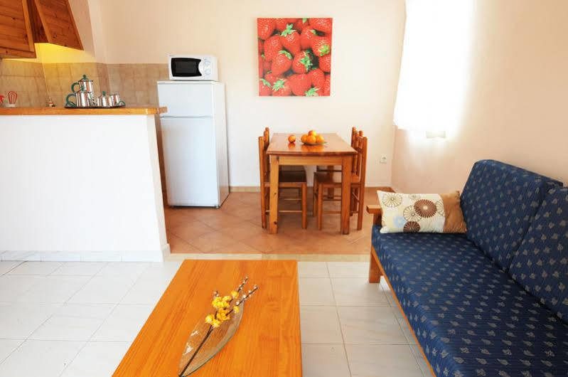 Maribel Villas Cala Blanca  Luaran gambar