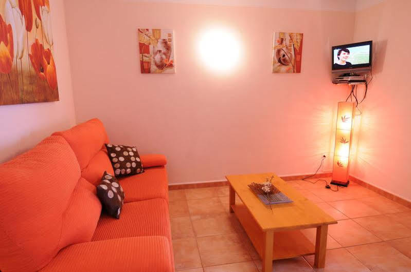 Maribel Villas Cala Blanca  Luaran gambar