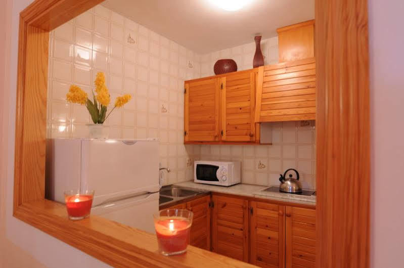 Maribel Villas Cala Blanca  Luaran gambar