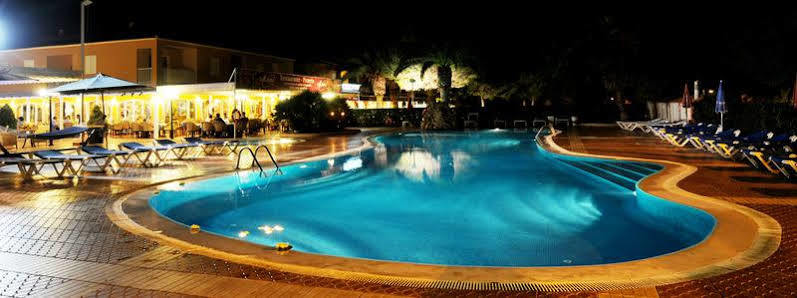 Maribel Villas Cala Blanca  Luaran gambar