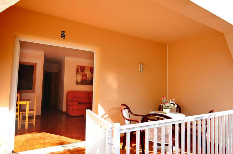 Maribel Villas Cala Blanca  Luaran gambar