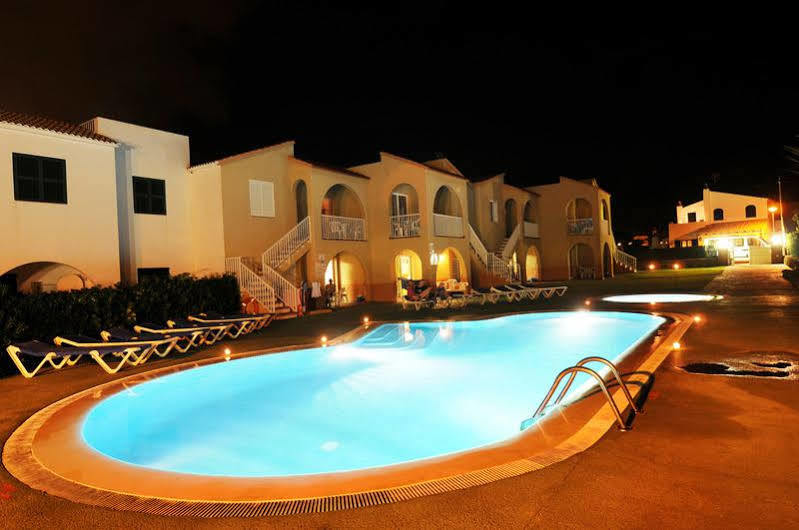 Maribel Villas Cala Blanca  Luaran gambar