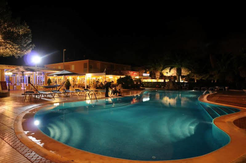 Maribel Villas Cala Blanca  Luaran gambar
