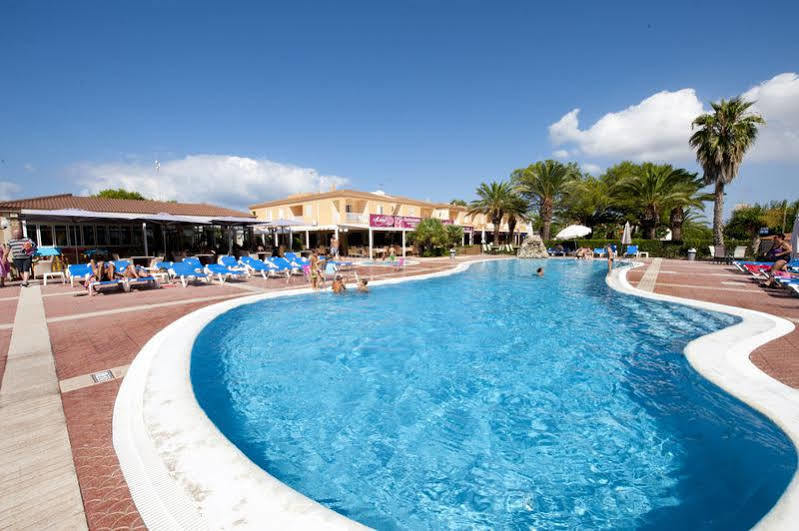 Maribel Villas Cala Blanca  Luaran gambar