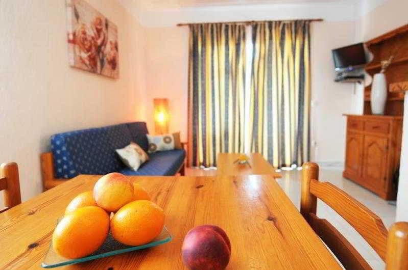 Maribel Villas Cala Blanca  Luaran gambar