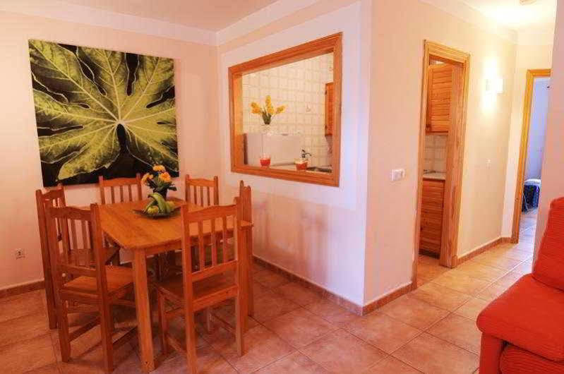 Maribel Villas Cala Blanca  Luaran gambar