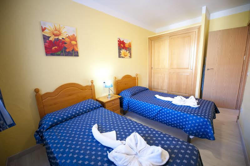 Maribel Villas Cala Blanca  Luaran gambar