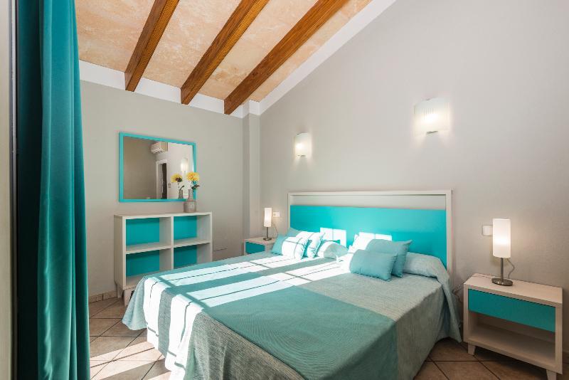 Maribel Villas Cala Blanca  Luaran gambar