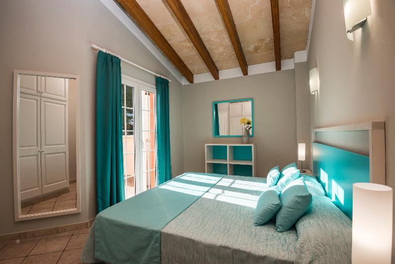 Maribel Villas Cala Blanca  Luaran gambar